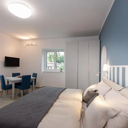 Bella Vista - Blue Pörtschach am Wörthersee