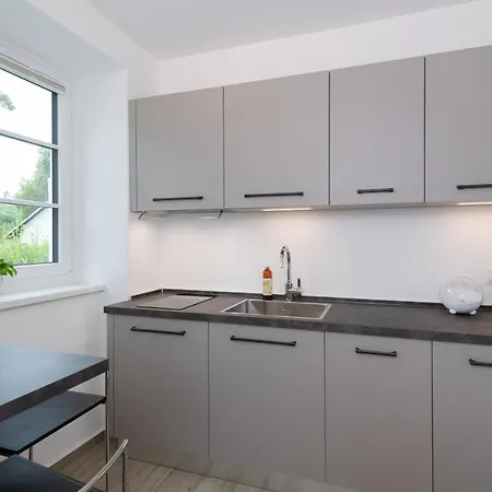 Διαμέρισμα Bella Vista - Blue