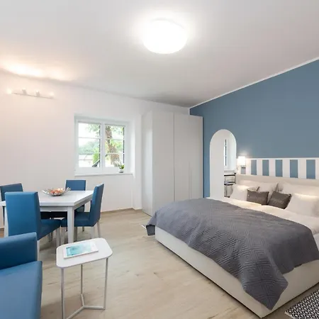 Bella Vista - Blue Pörtschach am Wörthersee