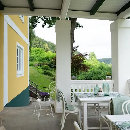 Bella Vista - Blue Pörtschach am Wörthersee